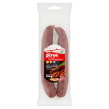 🔴⚪️🟢 CBA Piros Gyulai szárazkolbász, 250 g | CBA Piros Gyula torrkorv, 250 g