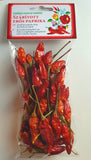 Kalocsai Szárítót Erős Paprika chili handel