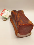 Tóalmási Füstölt angolszalonna ca.1.5kg/ RÖKT  BACON CA 1.5KG