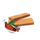 BENEI Retro NÁPOLYI KAKAÓS KRÉMMEL TÖLTÖTT OSTYA ca. 200 g