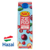 Sió Zero hozzáadott cukor meggy, szilva & alma gyümölcsital 1 l