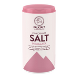 Falksalt Finkornigt Himalayan Salt - Finely Grounded Himalayan Salt 500g-Swedishness