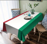 Magyar Ünnepi Asztalterítő 180x140/ Ungersk festduk