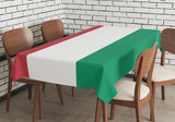 Magyar Ünnepi Asztalterítő 180x140/ Ungersk festduk