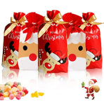 Godispåsar till jul