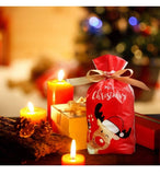 Godispåsar till jul