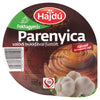 Hajdúsági parenyica fokhagymás, 105g/ Rökt Parenyica ost, med vitlök ,105g