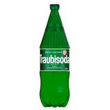 Traubi kolsyrad läsk-vindruvor. 1,75 l, Max 2 st
  /Traubisoda szénsavas üdítőital 1,75 l szőlő