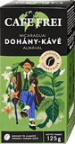 Cafe Frei Nicaraguai szemes dohány-kávé almával - 125 g / Nicaraguanska tobak- kaffebönor med äpple - 125 g