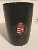 Magyar pohár, műanyag / Ungerskt glas, plast