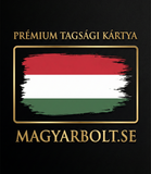 🟥⬜️🟩 Magyarbolt.se Prémium tagság Svédország