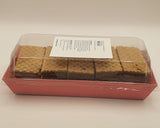 BENEI Retro NÁPOLYI KAKAÓS KRÉMMEL TÖLTÖTT OSTYA ca. 200 g