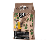 Cafe Frei Római mogyoró Instant Kávé 20x17g/ Snabbkaffe Hasselnöt smak- Rome
3-i-en, 20 x 17 g – Café Fre
