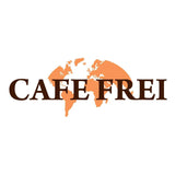 Cafe Frei tokiói csokis-málna szemeskávé 125g /  Kaffebönor Tokyo med hallon-choklad smak – Café Frei