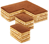 Balconi Tiramisu torta/ tiramisu tårta Balconi, 400g