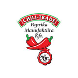 🇭🇺 Kalocsai Cseresznyepaprika fűzér,Chili Trade 1m-es / Torkade körsbärpaprika krans - stark- 1m, Kalocsa