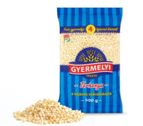 GYERMELYI Perlepasta 4 æg 500g, tarrhonya