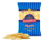 GYERMELYI Firkanter 4 æg 500g, Nagykocka