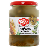 REGE Kovászos, sur agurk, 680 g