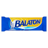 Balaton szelet, tejcsokoládés, 30 g | Balaton  wafer skiva, mjölkchoklad, 30 g