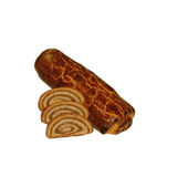 FARSANGI SÜTEMÉNY ELŐRENDELÉS‼️Kiszállítás Február 17.-től   🇭🇺 HÁZI BEJGLI - diós bejgli 450g  Fagyasztható!!/ Valnöt Bagel Hemgjord 450 g, frysbar,